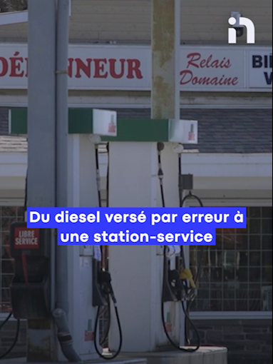 Plusieurs automobilistes ont eu une mauvaise surprise vendredi. Un fournisseur de carburant aurait versé par erreur du diesel dans le réservoir d'ordinaire d'une station-service de Compton, en Estrie. Une dizaine de clients ont contacté le propriétaire du dépanneur pour indiquer que leur voiture ne démarrait plus.