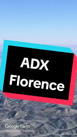 ADX Florence, a prisão mais segura do mundo!