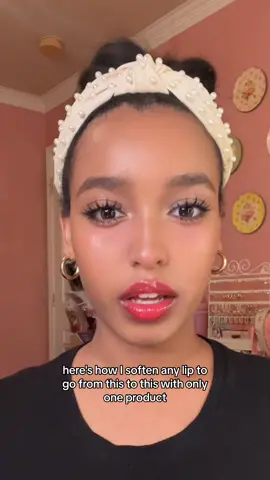 i always get questions on how i do my lips and this is the key for that soft diffused look💗💗love these ones from @Dasique Global the most i never stop using them 🫶🏽 #chinesemakeup #douyinmakeup #koreanmakeup #lipgloss 