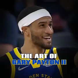 THE ART OF GARY PAYTON II ✨ #garypaytonll #stephencurry #basketball #nbaedits #fyp #foryou #foryoupage 