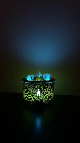 This is the volcanic flame diffuser and will instantly transform your ordinary room into a paradise.  SALE ON TODAY.📦🌋 #tiktokmademebuyit #fypシ゚viral #goviral #diffuseraromathearpy #diffuser #bedroom #homeimprovement 