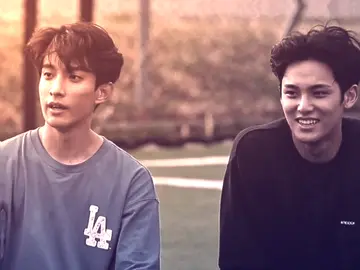 😮‍💨😮‍💨 #mingyu #kimmingyu #dk #dokyeom #seventeen #fyp 