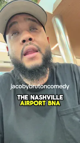 Shooting for the stars. #fyp #foryoupage #jacobybrutoncomedy #funnytiktok #comedytiktok #singer #truepassion #airportlife 