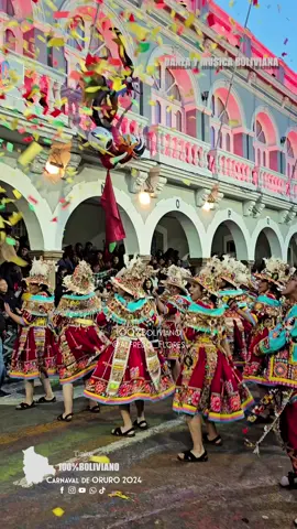 El Tinku es un ritual y una danza folklórica de Bolivia, que se realiza en algunos pueblos en el norte del departamento de Potosí y el sur del departamento de Oruro. El significado de la palabra, originaria del idioma quechua, es 