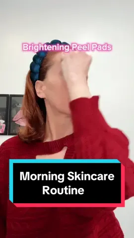 #giftedbypacificabeauty The #glowbabyskincare line by @pacificabeauty is perfect for summer 🤩 #morningskincareroutine #skincareover50 #skincare 