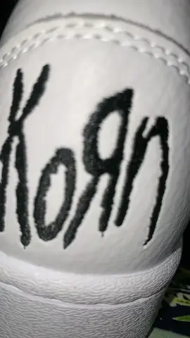 Adidas supermodified x Korn #bolivia🇧🇴 #chapuskicks #korn #adidas 