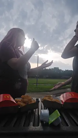 rock paper scissors food challenge with @Serenity Faith @Serenity faith #couldntdoit #runningsucks #rockpaperscissors 