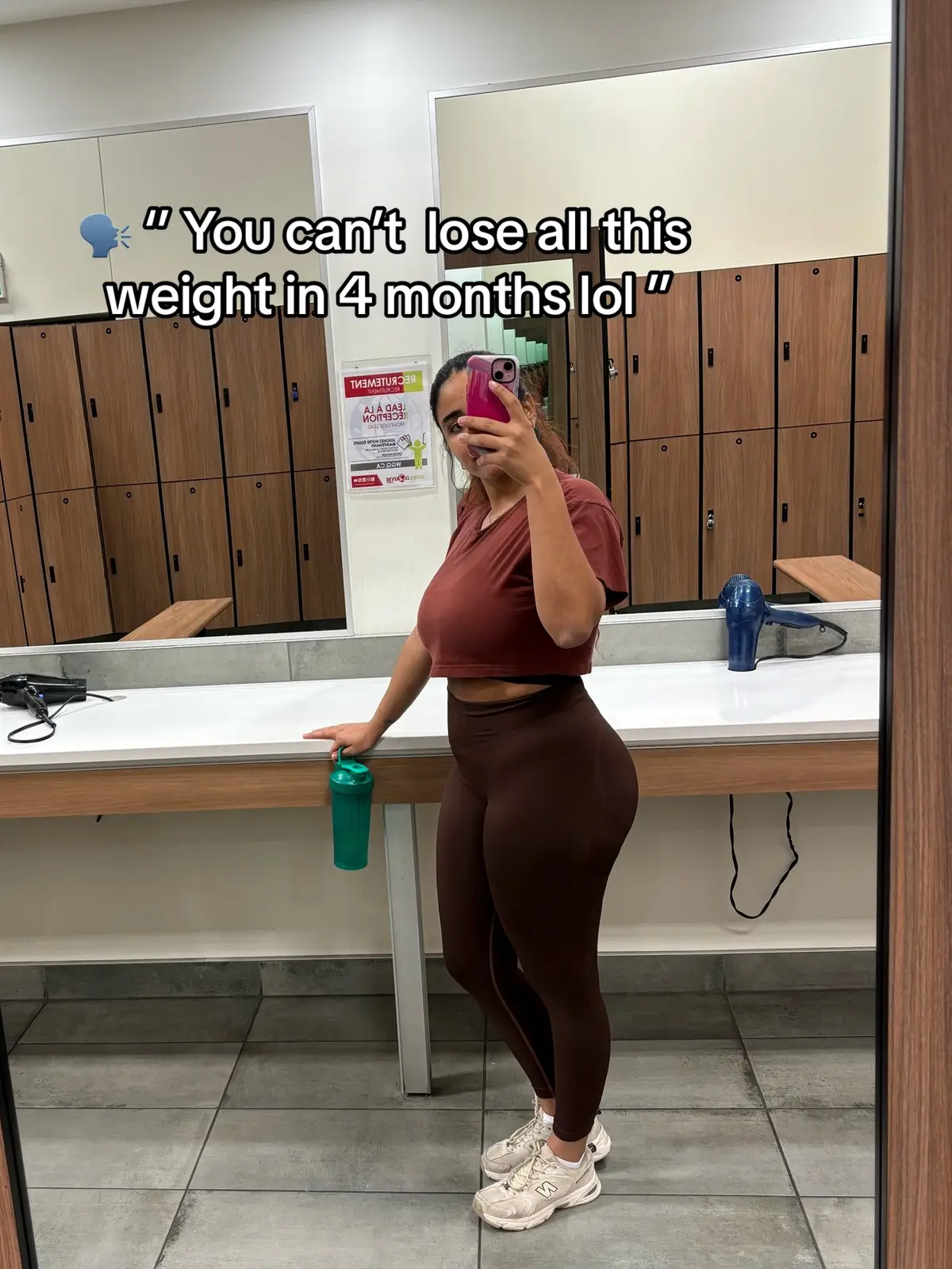 #weightloss #weightlosstransformation #6monthspostpartum #Summer #fypシ゚viral #beforeandafter #fitnessmotivation #gymmotivation #gymgirl #thislife 