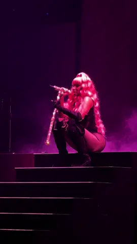 PINK BIRTHDAY 🎀 @Nicki Minaj #pinkfriday2gagcityworldtour #gagcity #pinkfriday2 #pinkbirthday #chicago #nickiminaj #thequeen #gagcitychicago #soldoutminaj #barbie #barbz4life #foryoupage #viral #nickiminajtour #chicagonight2 #minaj #pinkfriday2tour #viralvideos 
