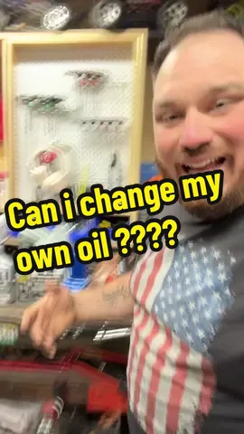 Is changing my own oil even worth it  ??? #chevy 