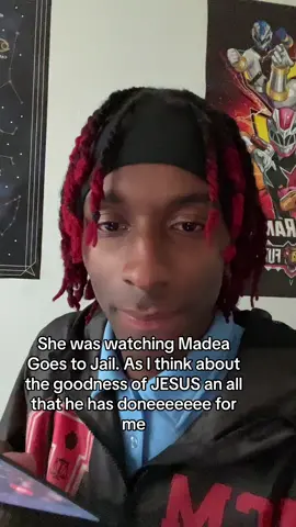 Madea Goes to Jail. As i think about the goodness of Jesus an all that he has doneeeeee for me #fyp #foryoupage #foryou #standup #viralvideo #lol #comedyvideo #foryoupage❤️❤️ #comedy_category_mu 