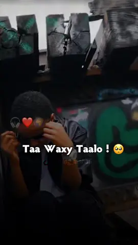 Waa Soo Maray Duruuf Iyo maalmo!😒(new song)@jirdaay #wizzmoha000 #somalia #wizzmoha2 #fyp 