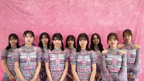 ／／ いよいよ本日放送🎤 ＼＼  【日向坂46】からコメントが到着🎥  ぜひご覧ください☀️  #withMUSIC #日向坂46 @hinatazakanews