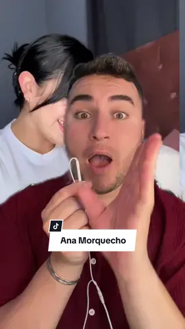 Ana Morquecho relata la historia de lo que le paso a su bebe 😭 #anamorquechof #anamorquecho #anamorquechofoficial #chismesito #noticias #chisme #soyeddynieblas 🧨