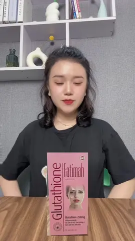 Glutathion sẽ bảo vệ làn da thêm trắng sáng 🥰#xuhuong #nhathuocbachmai68 #trending 
