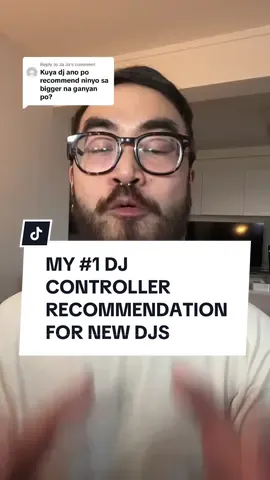 Here’s my #1 DJ controller recommendation for new DJs and beginners who have aspirations to play at bars and clubs 🤓 #dj #pioneerdj #clubdj #flx4 #alphatheta #beginnerdj #music @Pioneer Dj Philippines @AlphaTheta / Pioneer DJ USA 