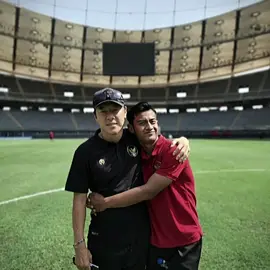 coach sty adalah sosok ayah bagi timnas indonesia  #coachshintaeyong  #timnasindonesia 