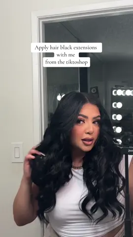 10/10 recommend 🤩 #hairextensions 