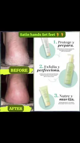Total body care is the goal… Are proud of your hands and feet? Get this and thank me later 🥰🥰 #handcare#satinhandsmarykay#bodycare#marykay