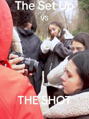 Behind the super cool shot from the minds of Cami and Jose                          #movie #shortfilm #short #madrid #spain #students #IE #actors #hollywood #ieuniversity #actorlife #director #editing #cameracontrol #film #setvshot #camerawork 