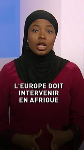 L'Europe doit intervenir en Afrique. Le capitaine Ibrahim Traoré a répondu aux propos du général Lecointre