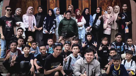 #kalibiru #remas #TAMO 