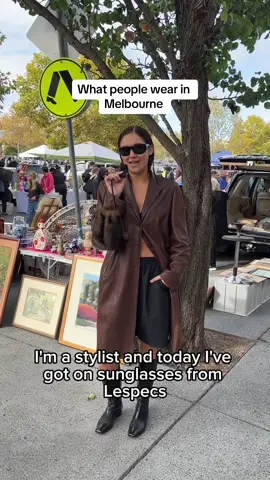 What people wear in Melbourne with stylish Piper #whatpeoplewear #StreetStyle #fashion #whatpeoplearewearing #whatpeoplewearmelbourne #contentcreation #outfit #interview #melbourne #contentcreator #sustainablefashion #streetstylemelbourne #vintage #vintagemarket 
