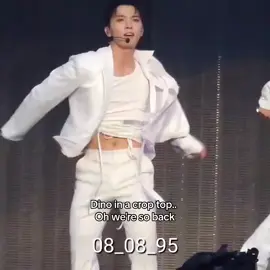 IM LOSING MY MIND #seventeen #xyzbca #fyp #kpop #dino 