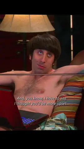 #foryou #fyp #thebigbangtheory #tvshow 