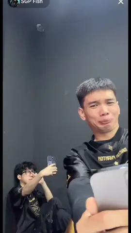 Đừng ghẹo Đẹt:)) #sgpfish #sgpphoenix 