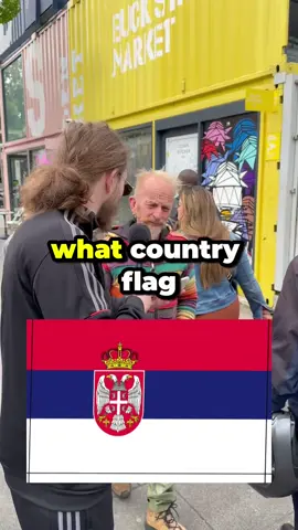 What flag is this 👀🇷🇸 #aggythegift #fyp #viral #viralvideo #🇷🇸 #serbia #foryourpage #serbia🇷🇸 #fypシ 