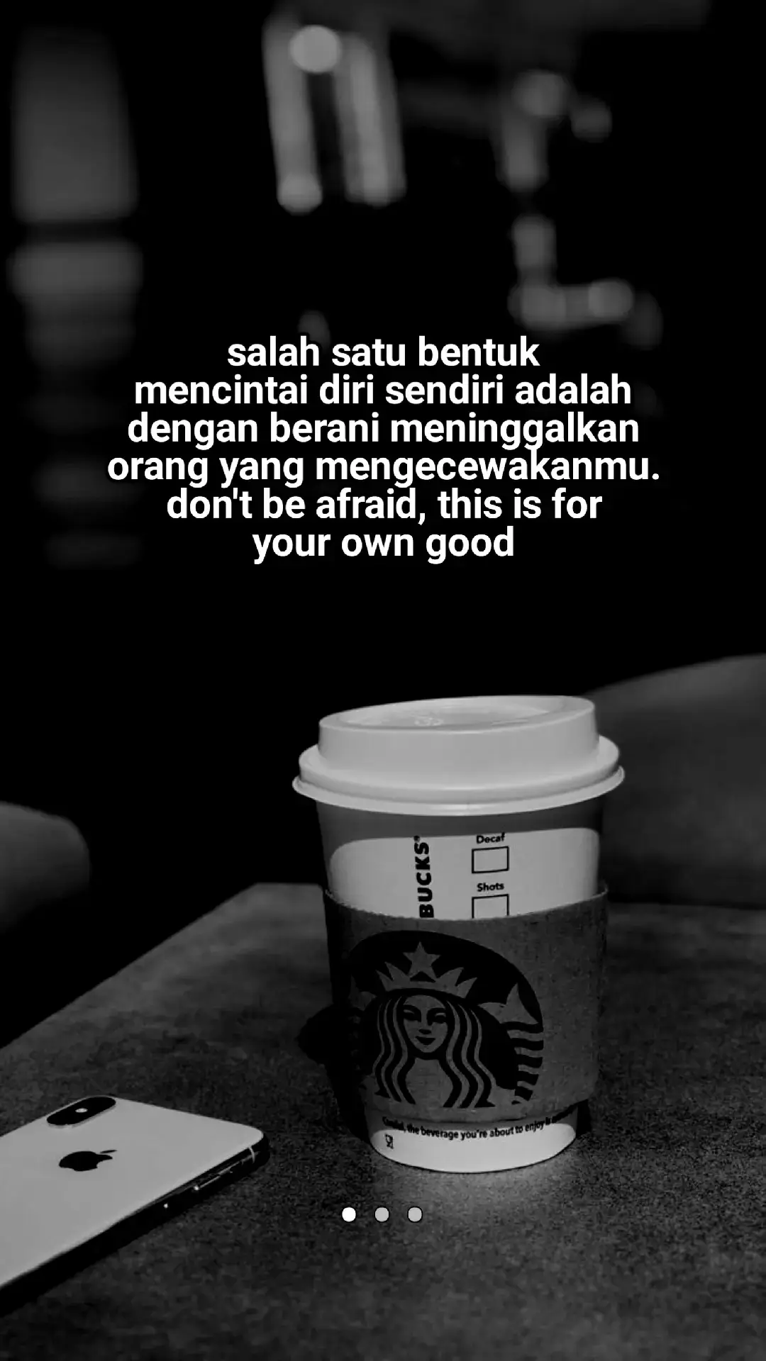 untuk kebaikanmu!#katakata #motivation #storytime #sadstory #storywa #quotes #xyzbca #foryou 