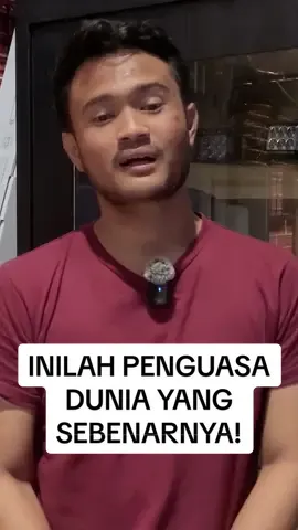 Jadi siapakah yang “memiliki” dunia ini? #blackrock #vanguard #elonmusk 