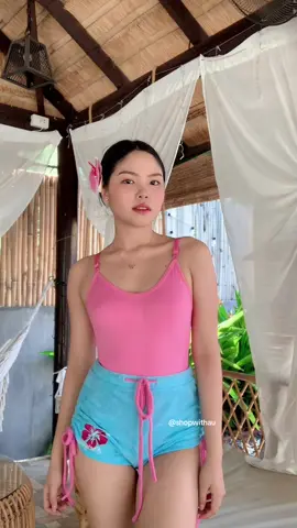 This PiNK Hottie Diary Bodysuit is giving ✨🌸🩷 #pinkhottiediaryshapewear #shapewear #shapewearbodysuit #bodysuit #pinkbodysuit #fyp 