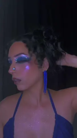 🧿🧿🧿🧿 #princessjasminemua #evileye #makeup #evileyemakeup 
