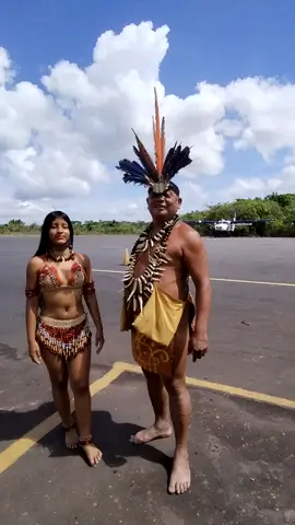 Desde el parque nacional de canaima el chaman de Venezuela disfruta de su guiatura espiritual para todos ustedes mis seguidores 