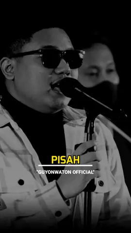 satu pria patah hati semua pria merasakan #playlistjowo #pisah #lirikterjemahan #guyonwatonofficial #liriklagujawa 