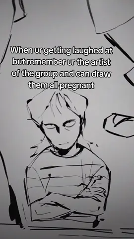 I'm not kidding artists have great power, you can be able to draw anything BUT please don't draw them like that without the people's permission or without their knowledge and if anything just take it as a humorous threat between friends🙏🙏 . . . . #art #digitalart #procreate #doodle #doodle #arttrend 