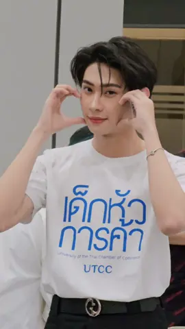 หล่อขึ้นทุกครั้งที่เจอ🫶  #dekdtcasfairxติวเตอร์ตี๋ตี๋ #TutorKrp #ติวเตอร์กรภัทร์ 