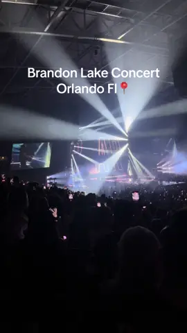Just in case you missed the Brandon Lake Concert in orlando fl #brandonlake #brandonlakeconcert #fyp #amen #allaboutemily #thenunyafamily #godisgood #worshipgod #godisgreat #prayers #prayingforyou 