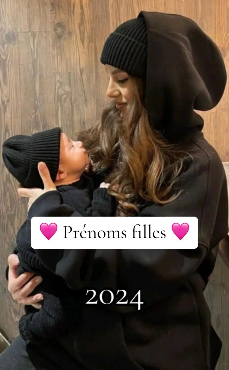 #prenoms #fille #beau #2024 #prenomrare 