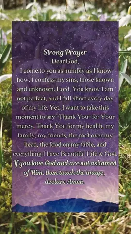 1e915a5964#pray#jesus#blessings#jesuloveyou#fyp#foryou