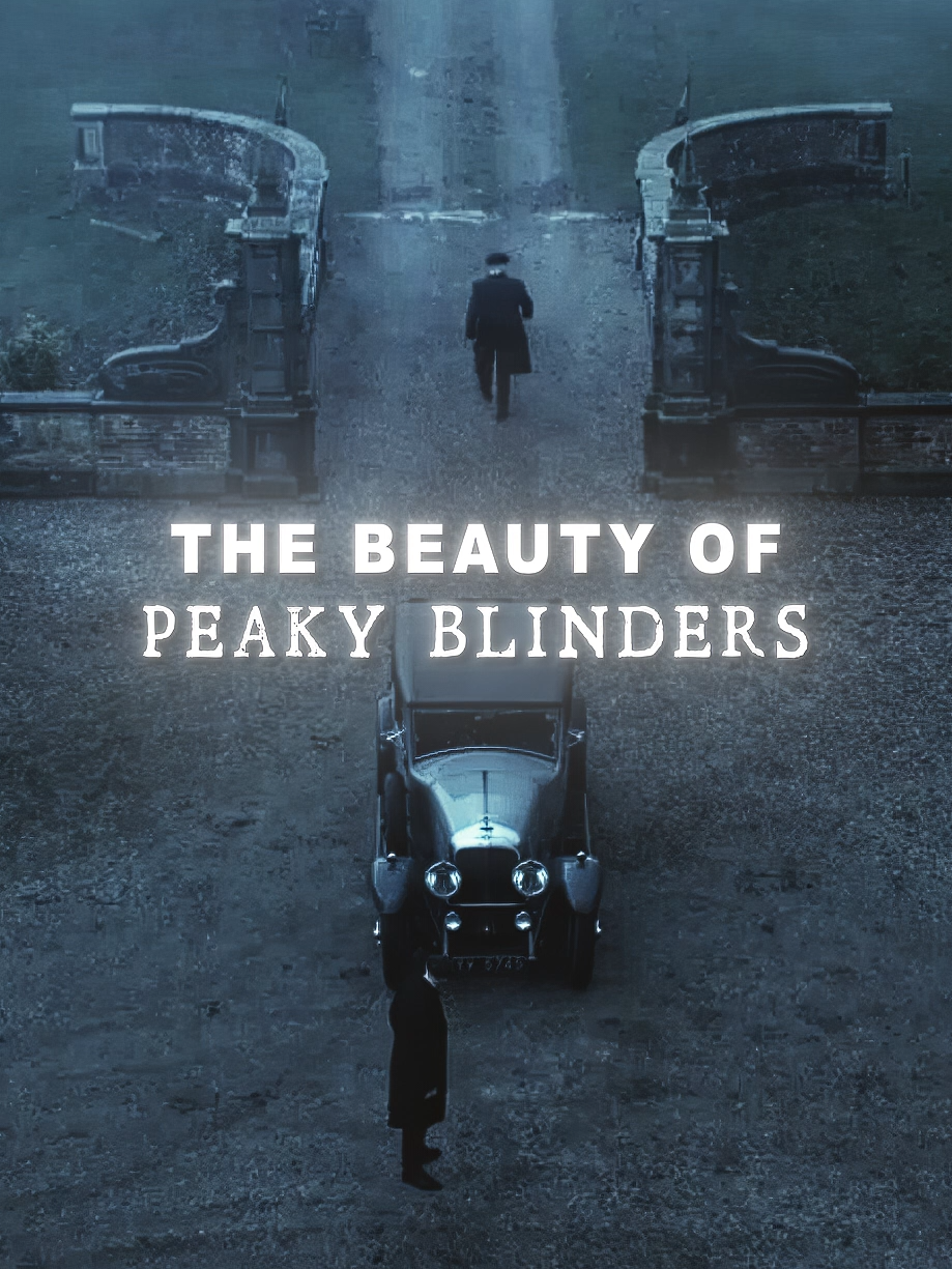 The beauty of peaky blinders. // #peakyblinders #peakyblindersedits #thomasshelby #thomasshelbyedit #fyp #fy #prt #pourtoi #viral #viralvideo #edit #aftereffects #underatted