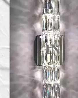 🌟 You’re gonna love this one 🌟 Modern LED Luxury Crystal Wall Decor Lamp for Home Lighting Fixture 🔥 Only $93.41 right now 🔥 Shop Toda...
