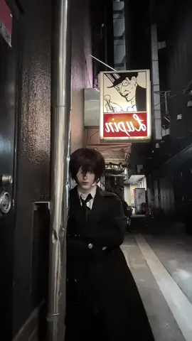 #dazai#dazaiosamu #dazaicosplay #bsd#bsdcosplay#fyp#cosplay