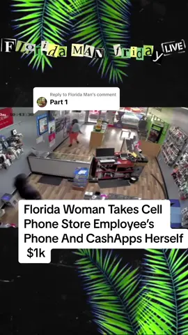 Replying to @Florida Man #onlyinflorida #floridawoman #part1 