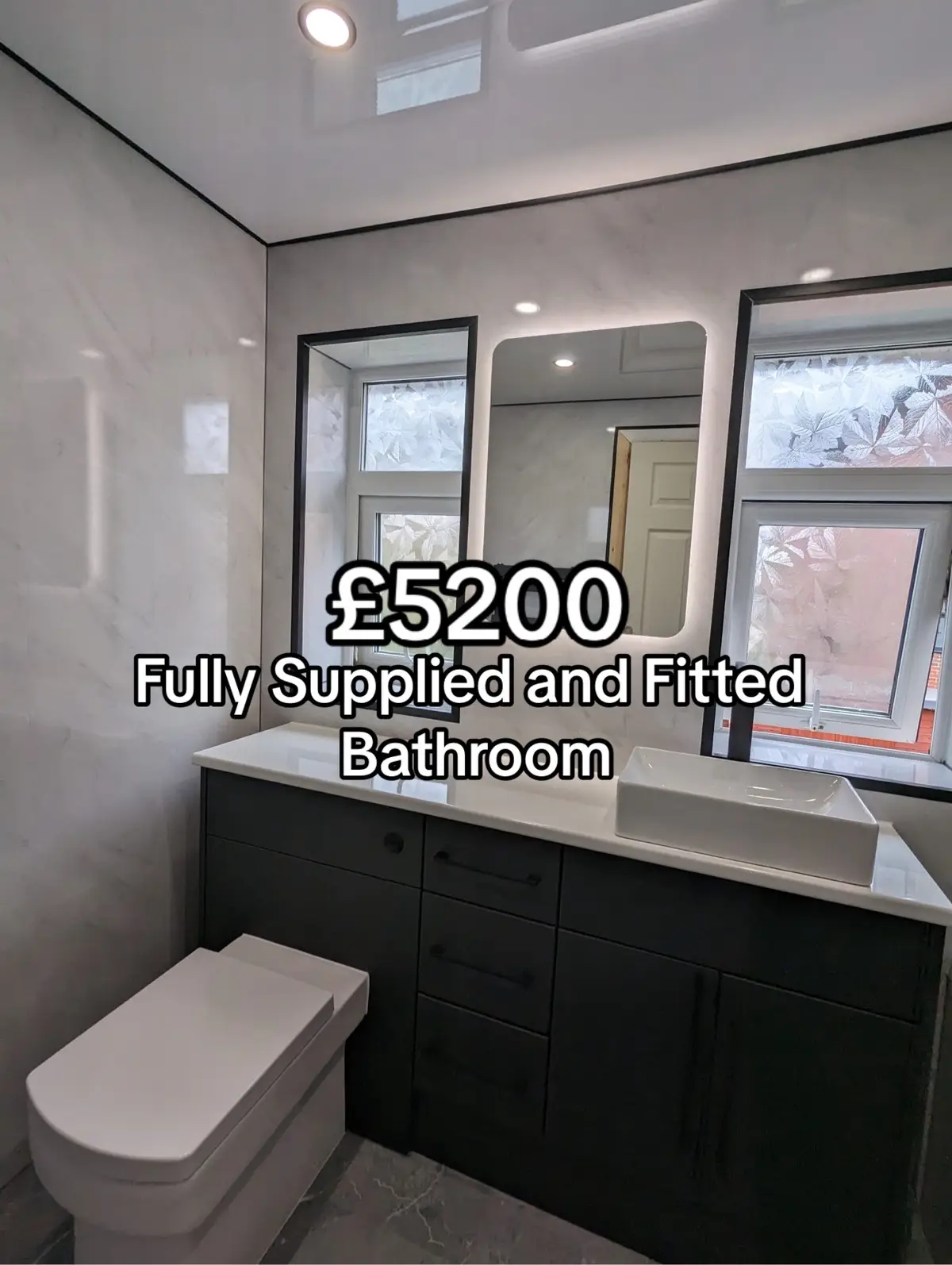 01618833438 #refinebathrooms 