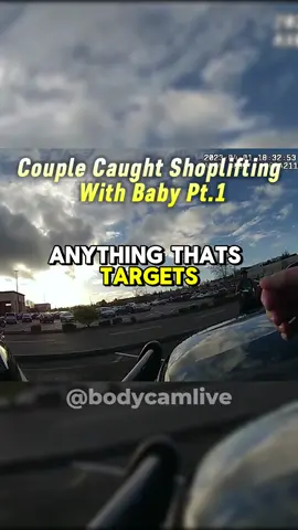 Walmart > Target #fyp #cops #police #