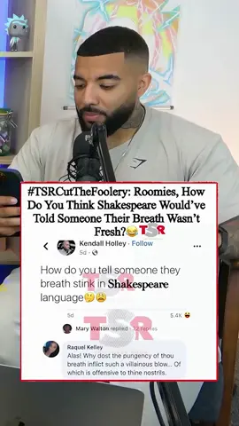 Flee from my presence! .. #ShxtsnGigs #Podcast #ShxtsnGigsshorts #ShxtsnGigsclips #video #grow #account #views #10million