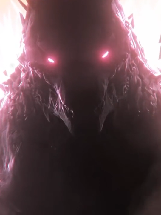 W Music Video (Made By Papyrus Da Batata Youtube) #Godzilla #godzillathenewimpire #legendaryGodzilla #godzillaedit